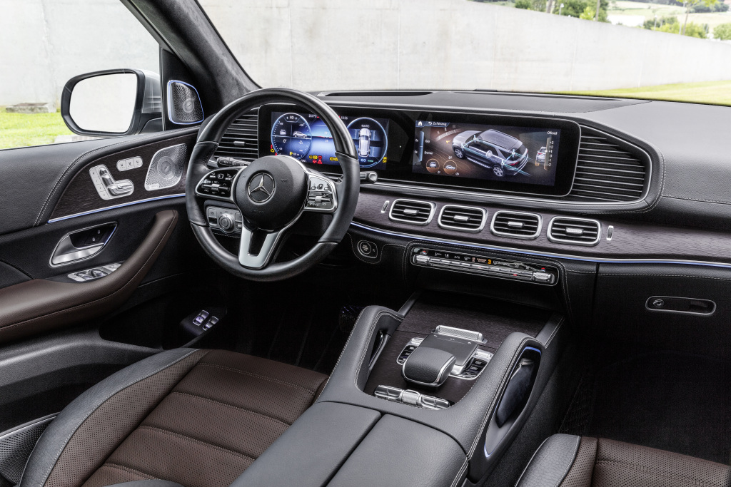 VMS 2019: Mercedes-Benz sẽ trình làng 02 mẫu SUV mới